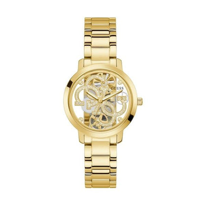 Guess Jeans Ceas de mână GW0300L2