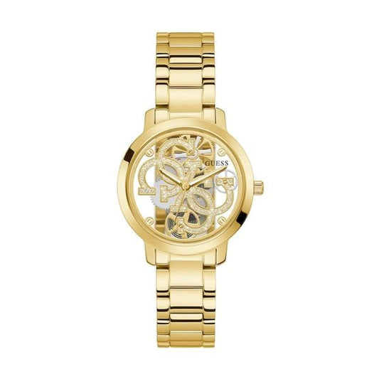 Guess Jeans Ceas de mână GW0300L2