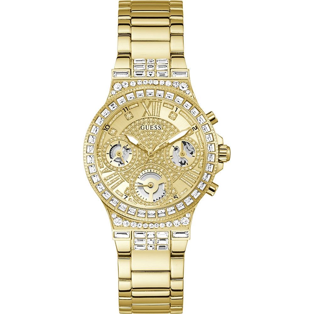 Guess Jeans Ceas de mână GW0320L2
