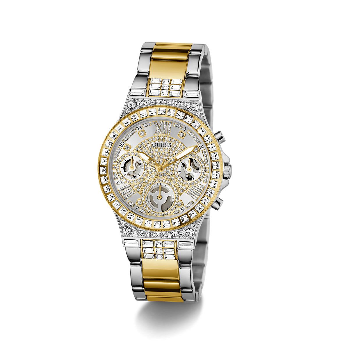 Guess Jeans Ceas de mână GW0320L7