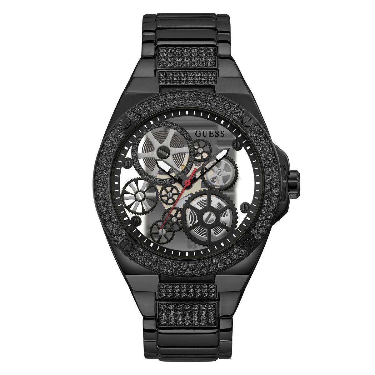 Guess Jeans Ceas de mână GW0323G3
