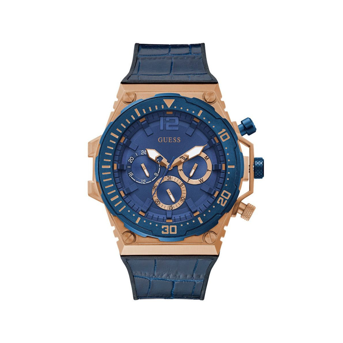 Guess Jeans Ceas de mână GW0326G1
