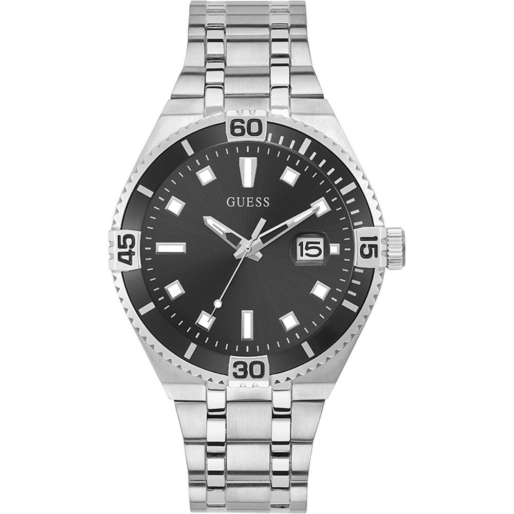 Guess Jeans Ceas de mână GW0330G1