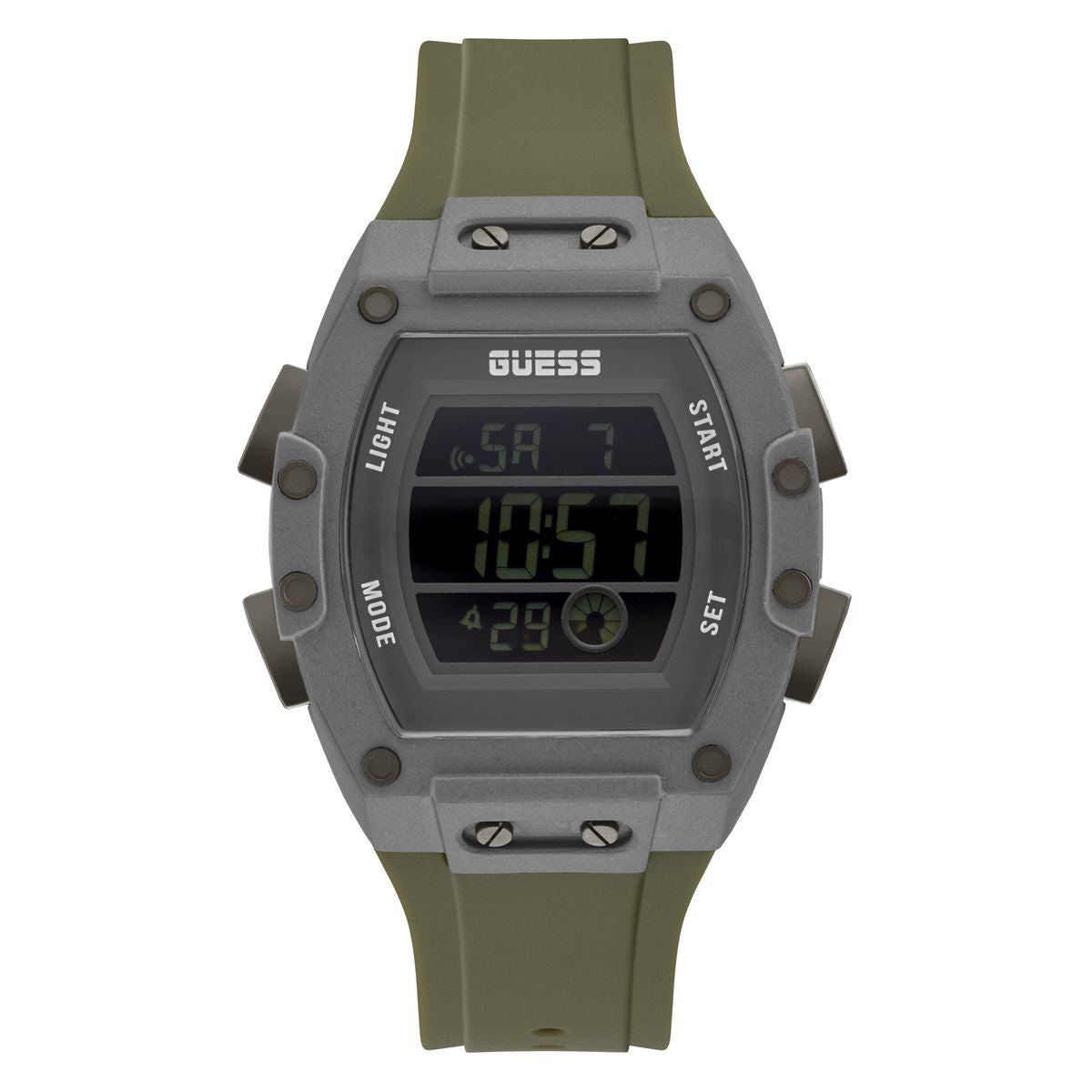 Guess Jeans Ceas de mână GW0340G3
