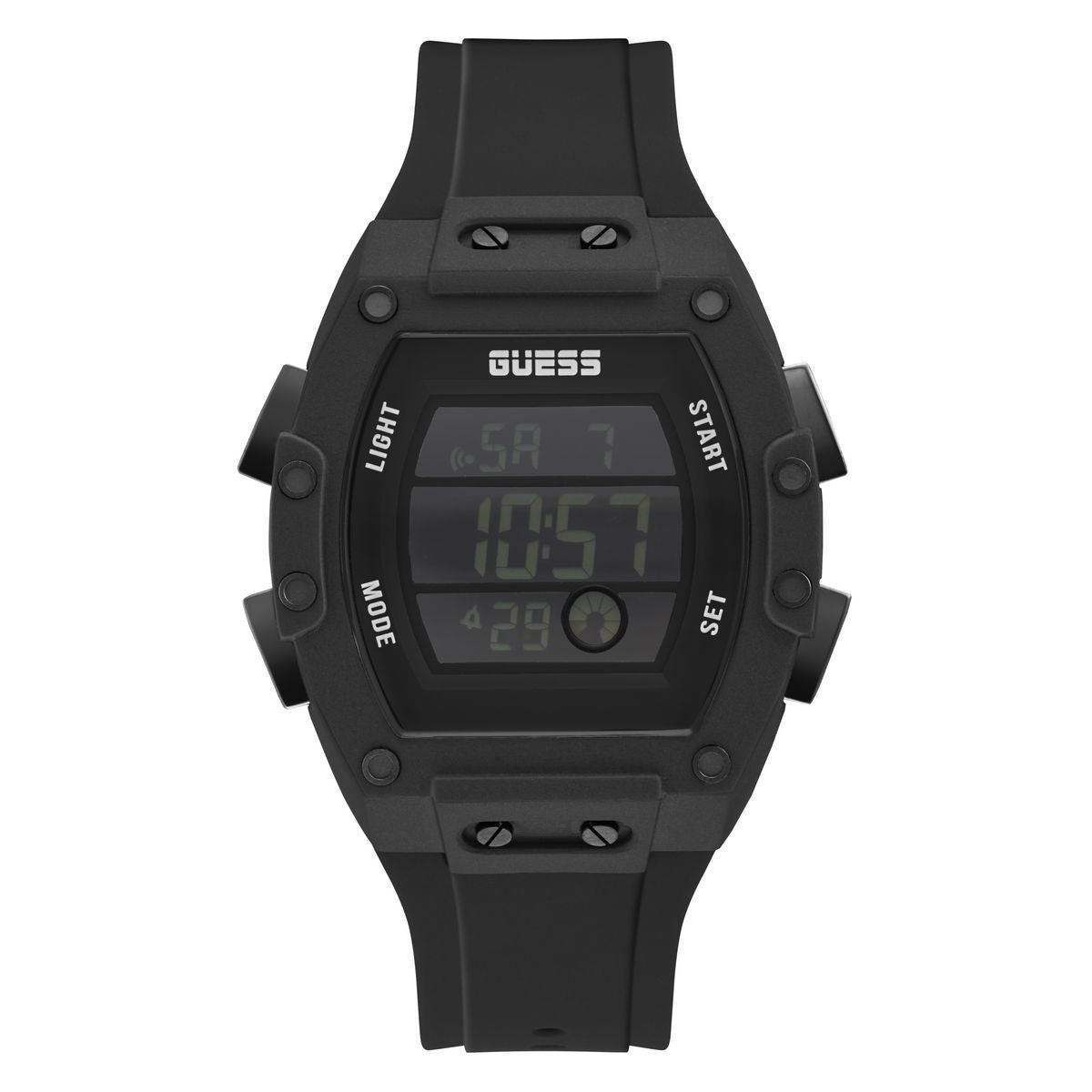 Guess Jeans Ceas de mână GW0340G4