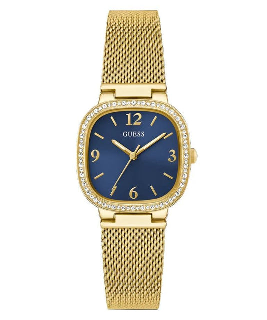 Guess Jeans Ceas de mână GW0354L6