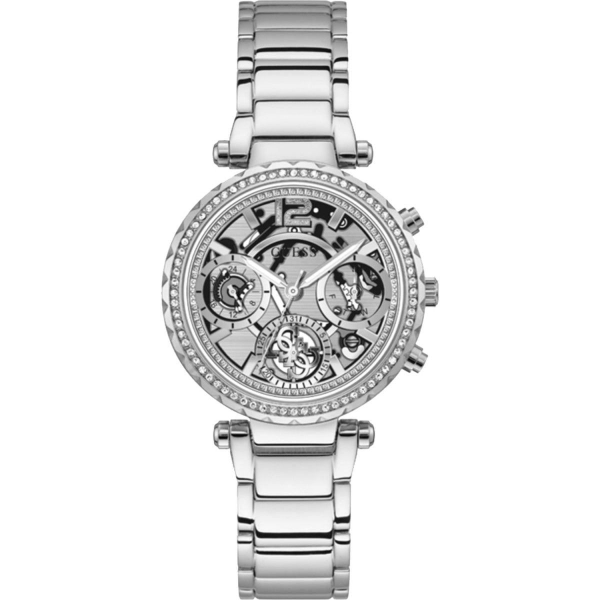 Guess Jeans Ceas de mână GW0403L1