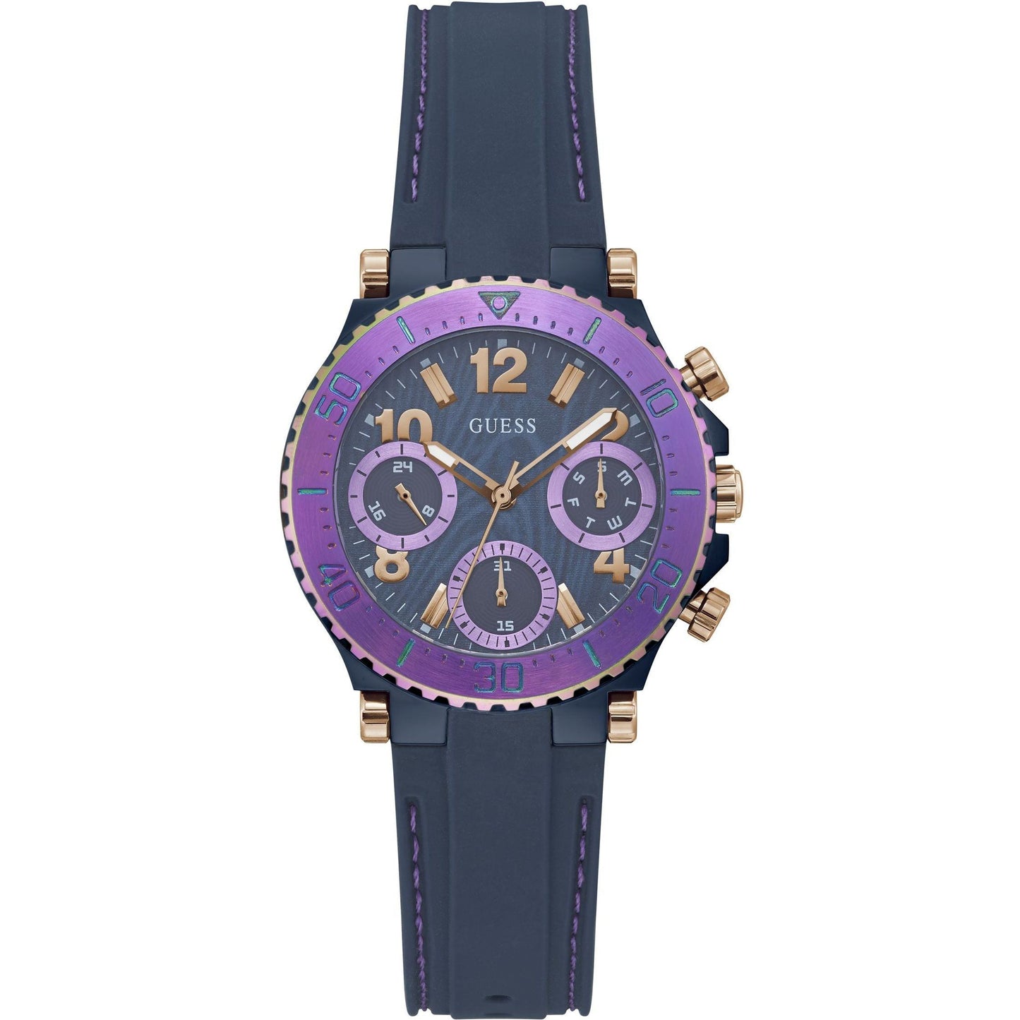 Guess Jeans Ceas de mână GW0466L2