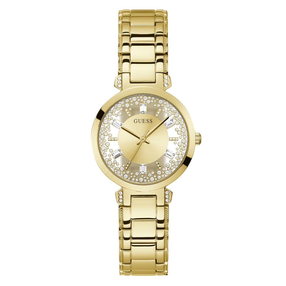 Guess Jeans Ceas de mână GW0470L2