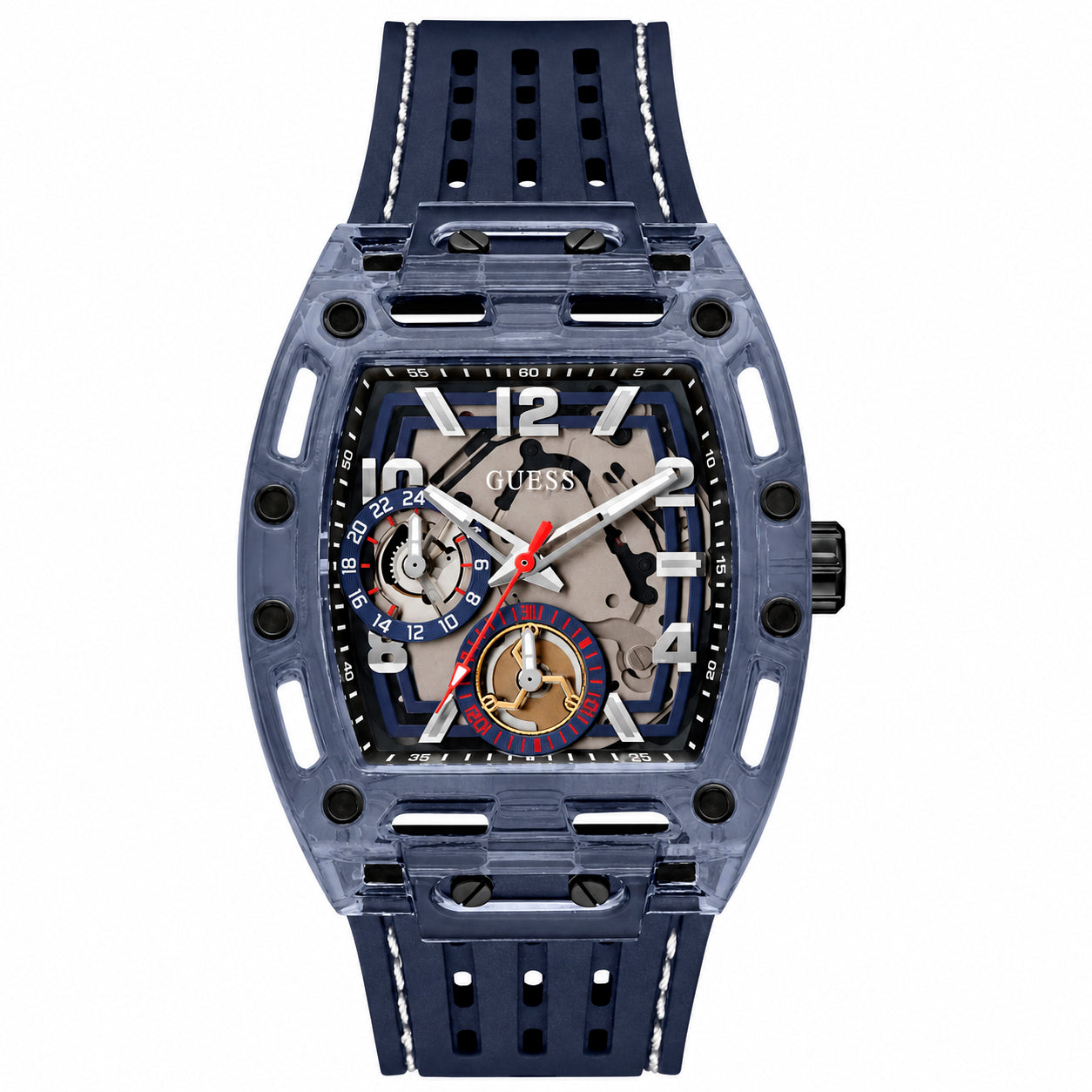 Guess Jeans Ceas de mână GW0499G1
