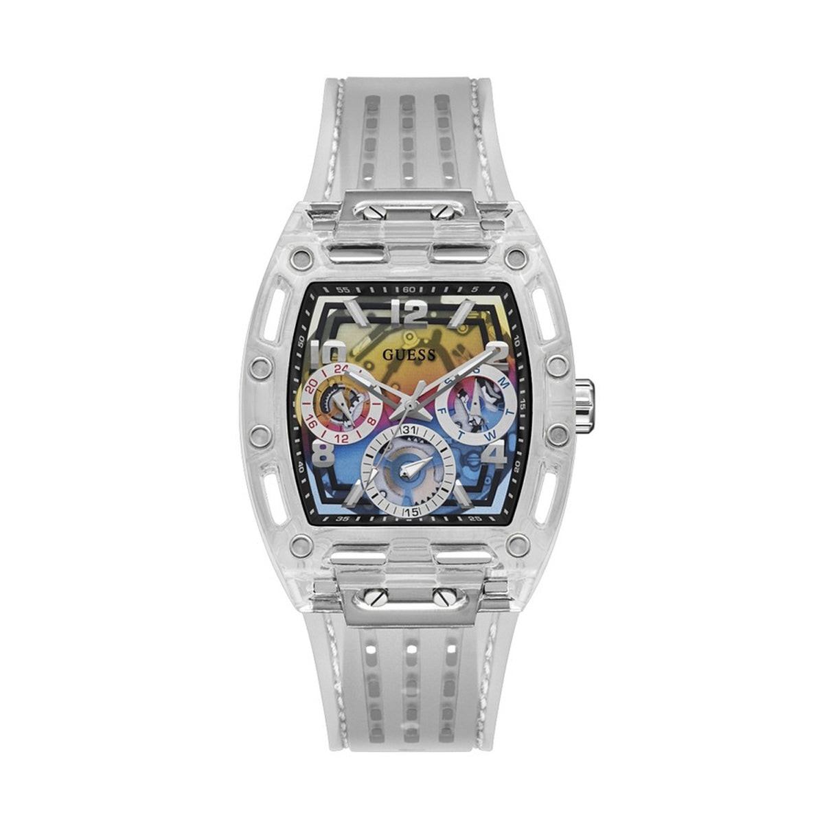 Guess Jeans Ceas de mână GW0499G3