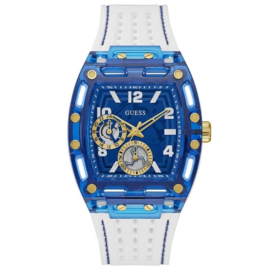 Guess Jeans Ceas de mână GW0499G6