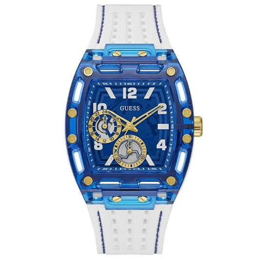 Guess Jeans Ceas de mână GW0499G6