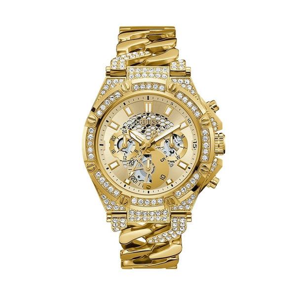 Guess Jeans Ceas de mână GW0517G2