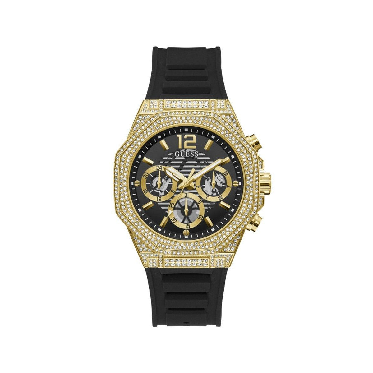 Guess Jeans Ceas de mână GW0518G2