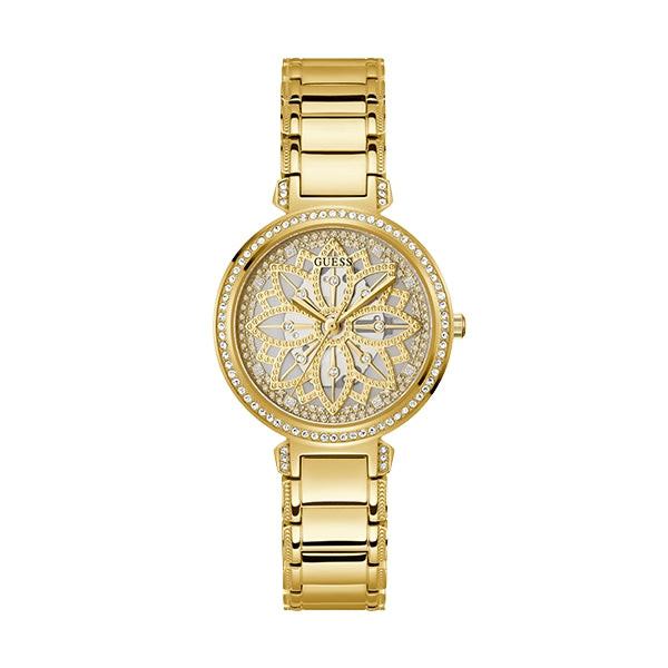 Guess Jeans Ceas de mână GW0528L2