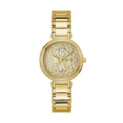 Guess Jeans Ceas de mână GW0528L2