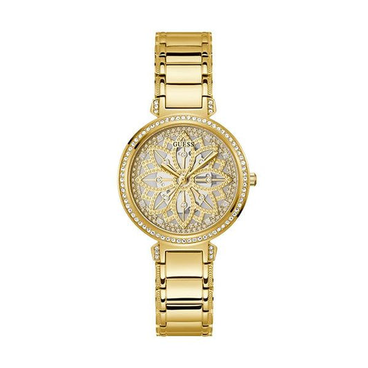 Guess Jeans Ceas de mână GW0528L2