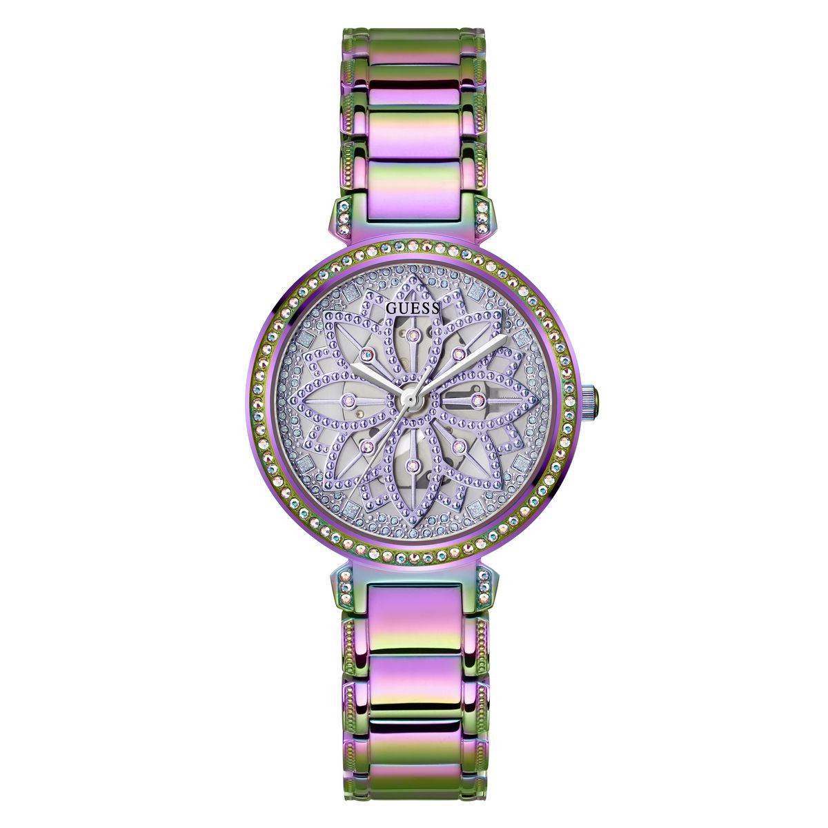 Guess Jeans Ceas de mână GW0528L4