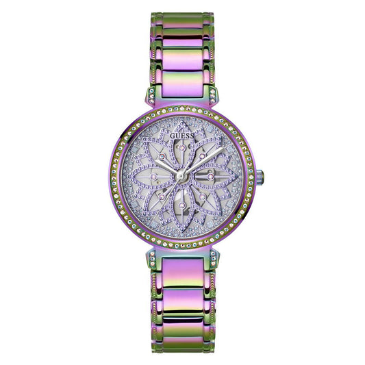 Guess Jeans Ceas de mână GW0528L4