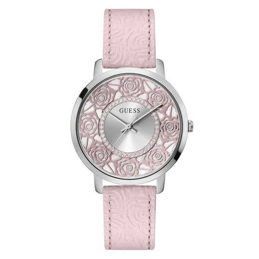 Guess Jeans Ceas de mână GW0529L1