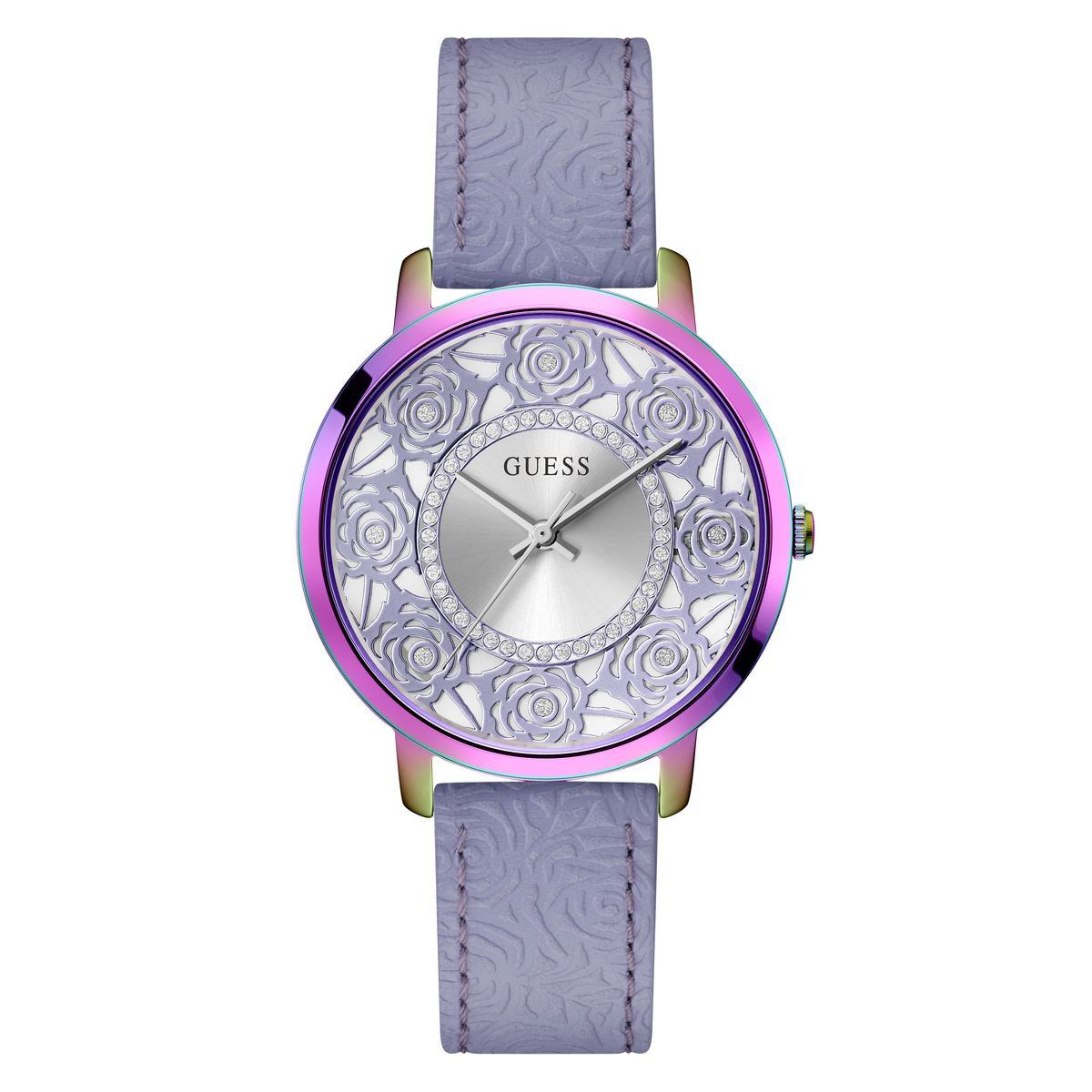 Guess Jeans Ceas de mână GW0529L4