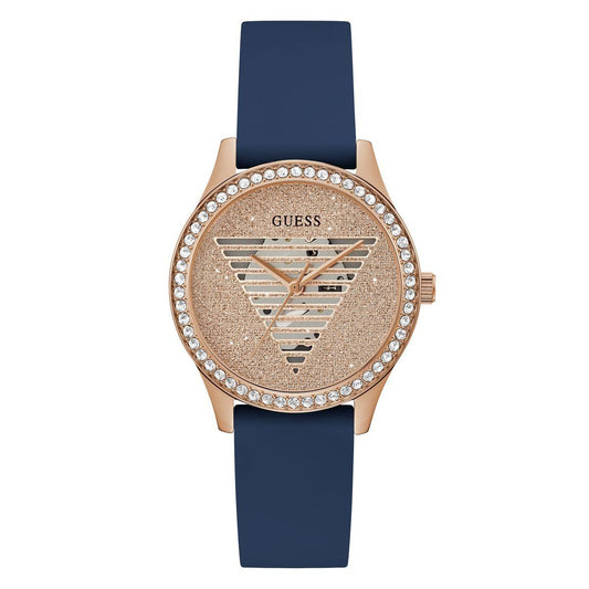 Guess Jeans Ceas de mână GW0530L3