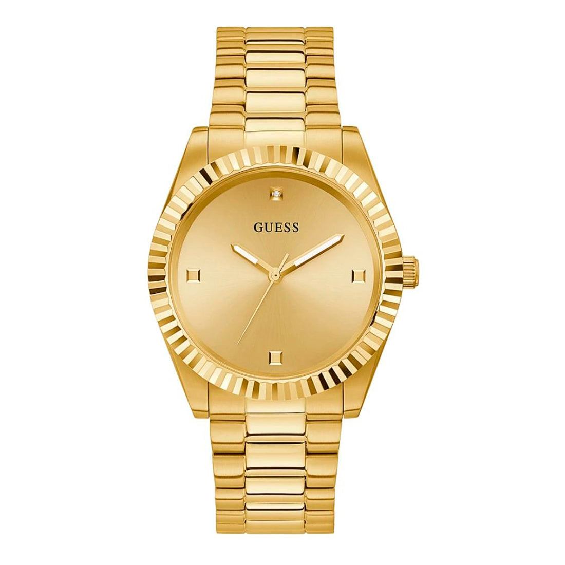 Guess Jeans Ceas de mână GW0542G2