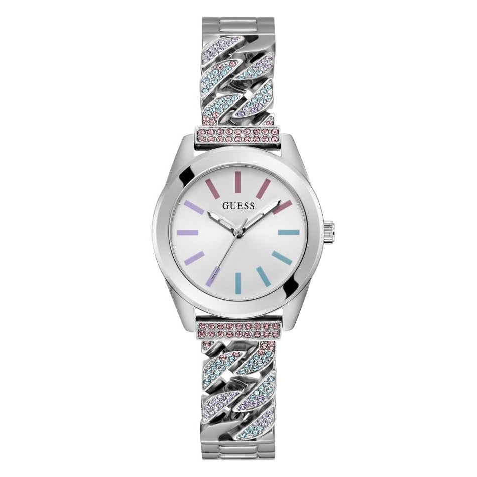 Guess Jeans Ceas de mână GW0546L4