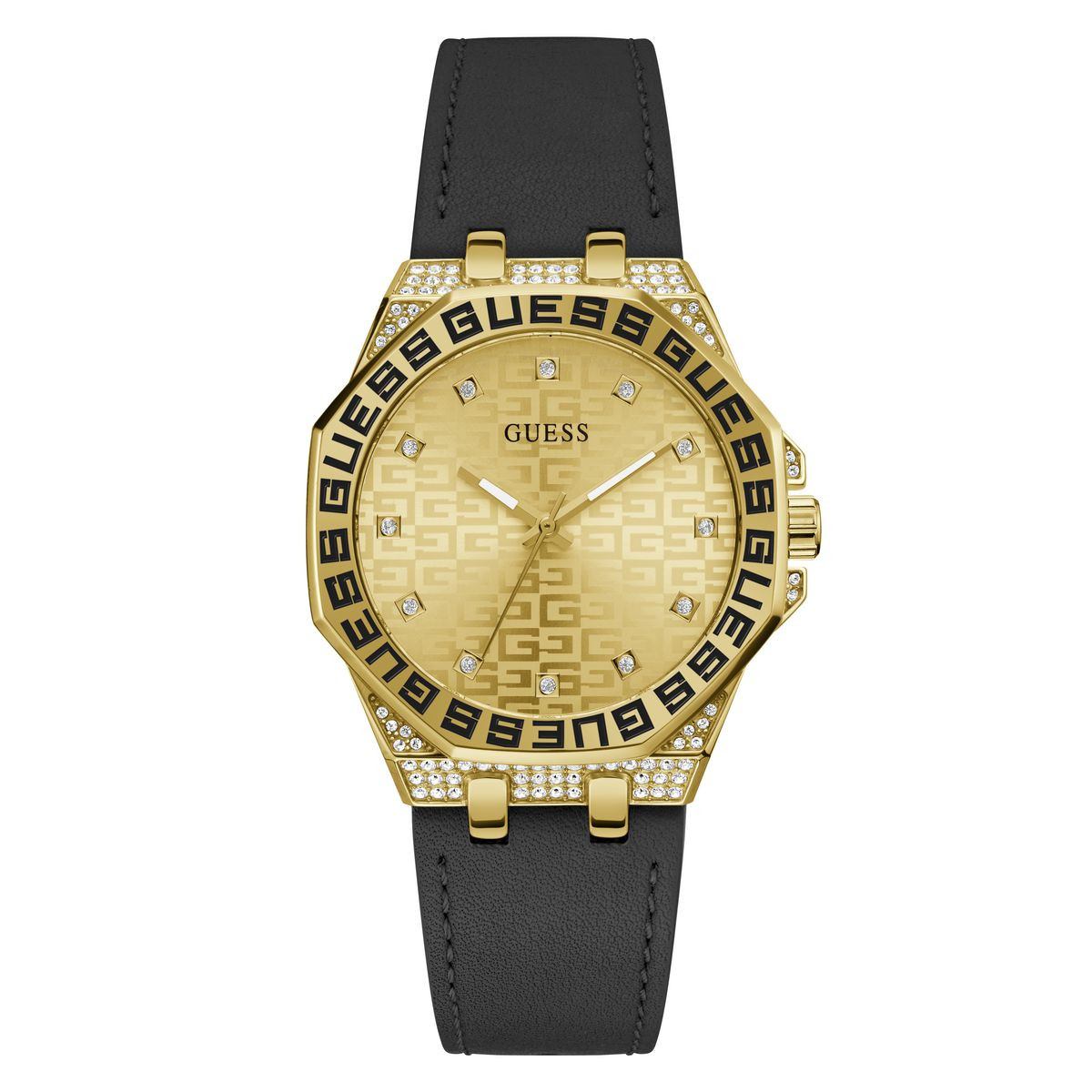 Guess Jeans Ceas de mână GW0547L3