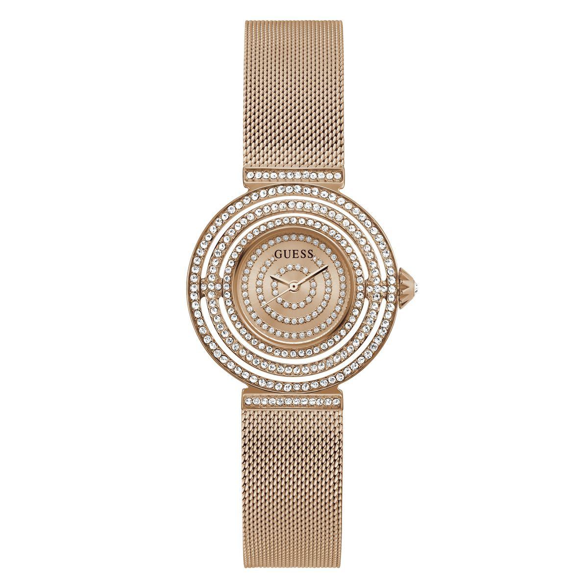 Guess Jeans Ceas de mână GW0550L3