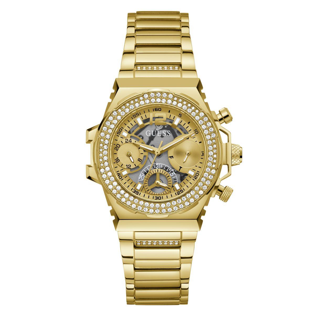 Guess Jeans Ceas de mână GW0552L2