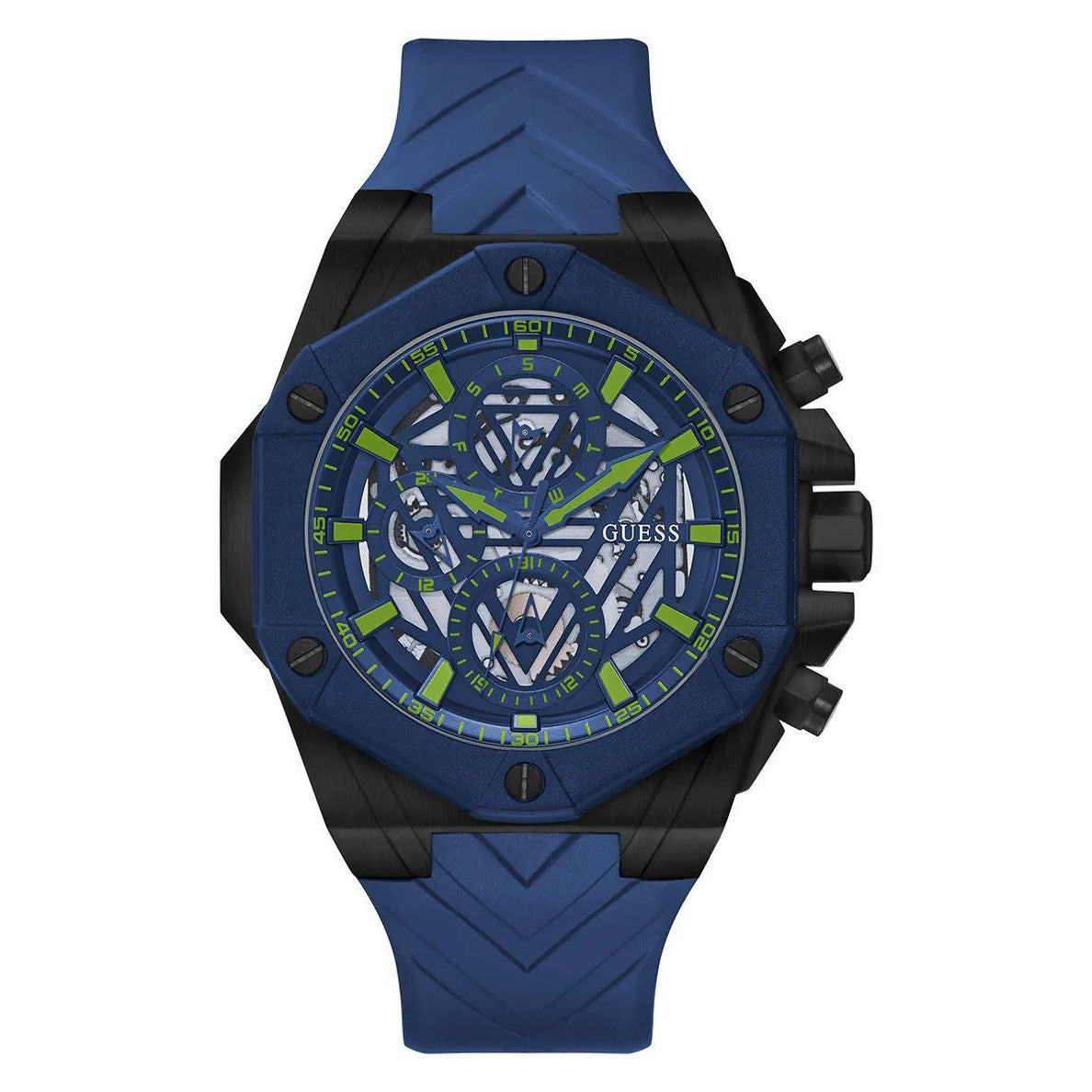 Guess Jeans Ceas de mână GW0579G3