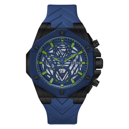 Guess Jeans Ceas de mână GW0579G3