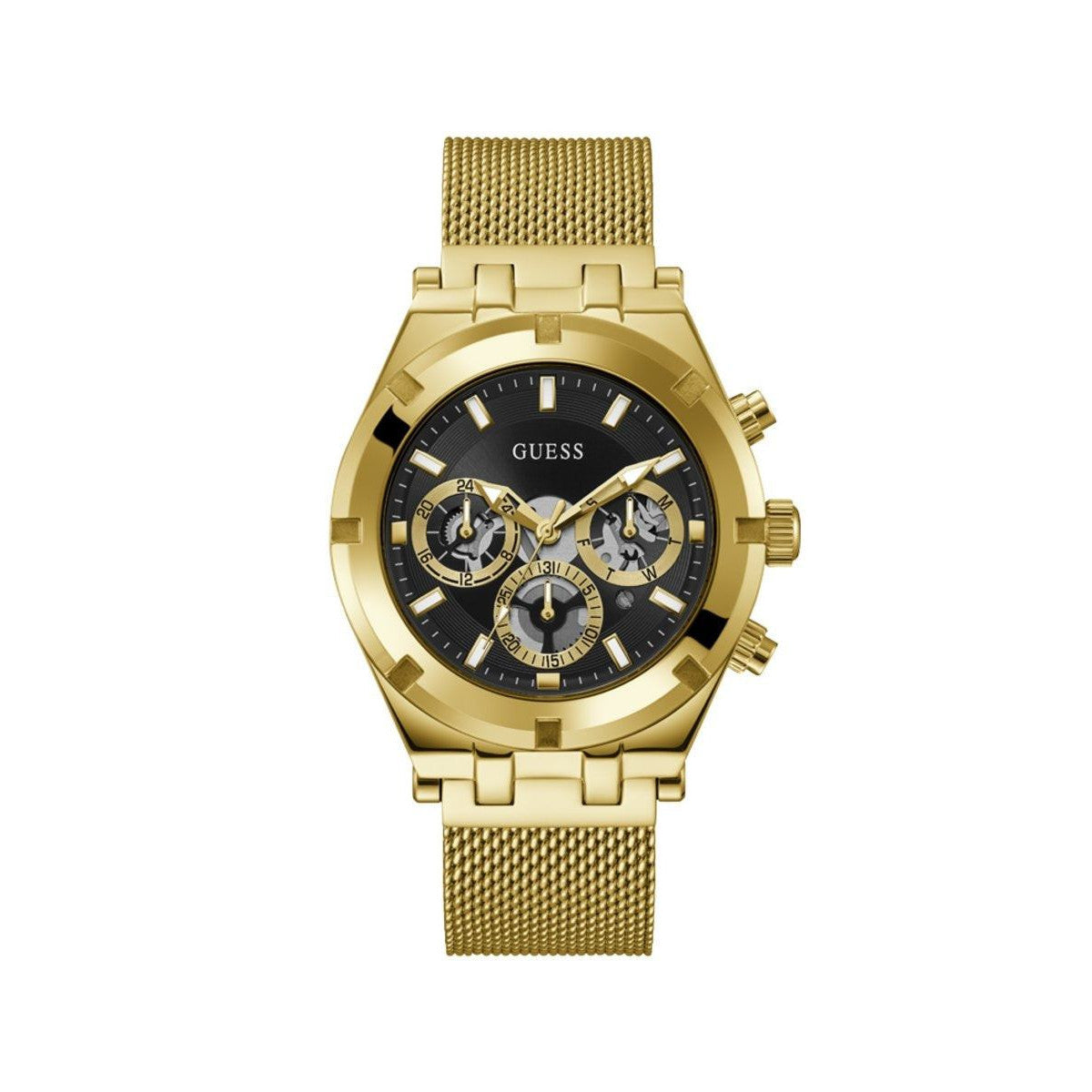 Guess Jeans Ceas de mână GW0582G2