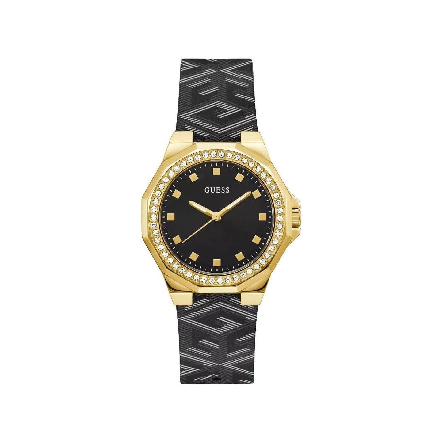 Guess Jeans Ceas de mână GW0598L2
