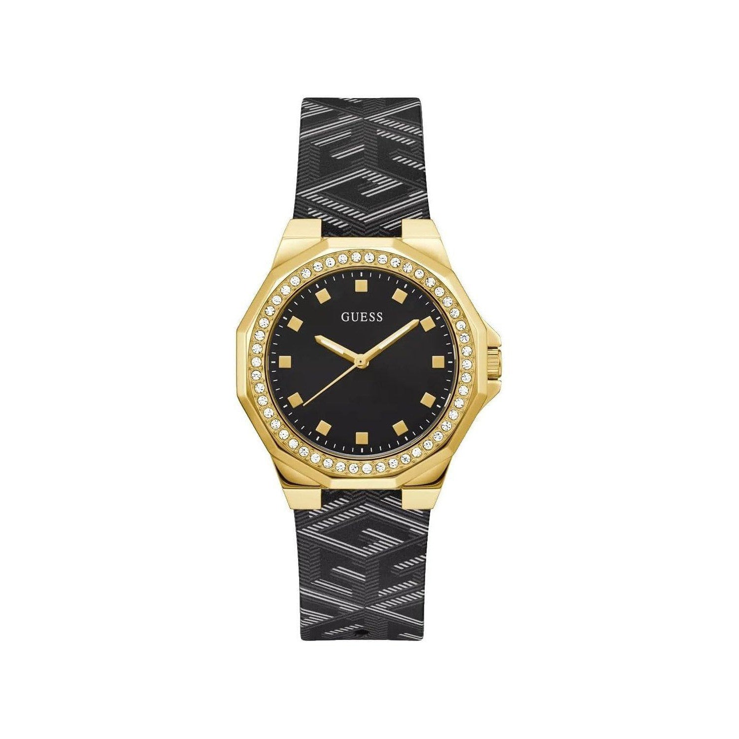 Guess Jeans Ceas de mână GW0598L2