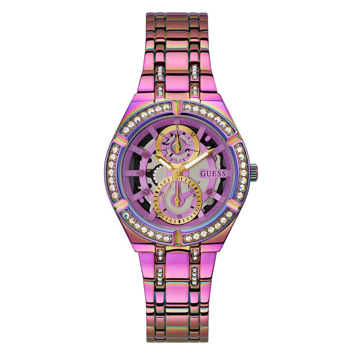 Guess Jeans Ceas de mână GW0604L4