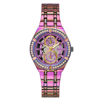 Guess Jeans Ceas de mână GW0604L4