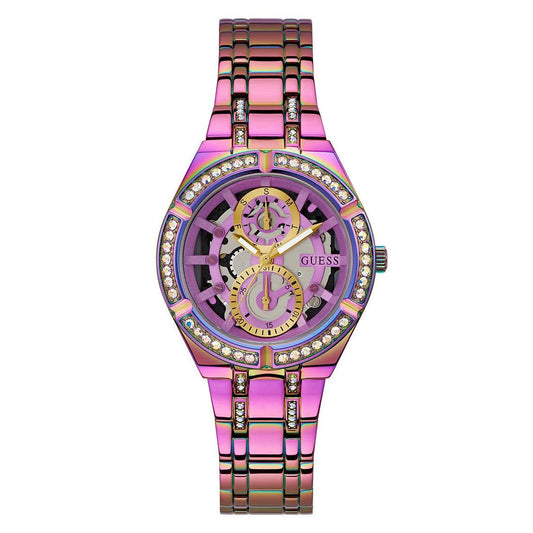 Guess Jeans Ceas de mână GW0604L4