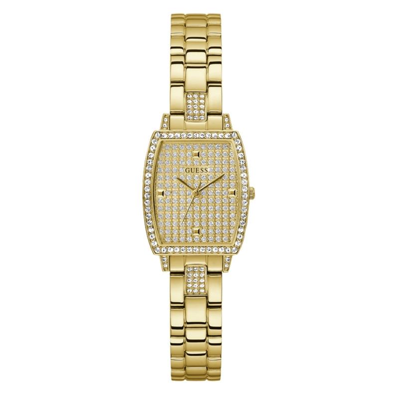 Guess Jeans Ceas de mână GW0611L2