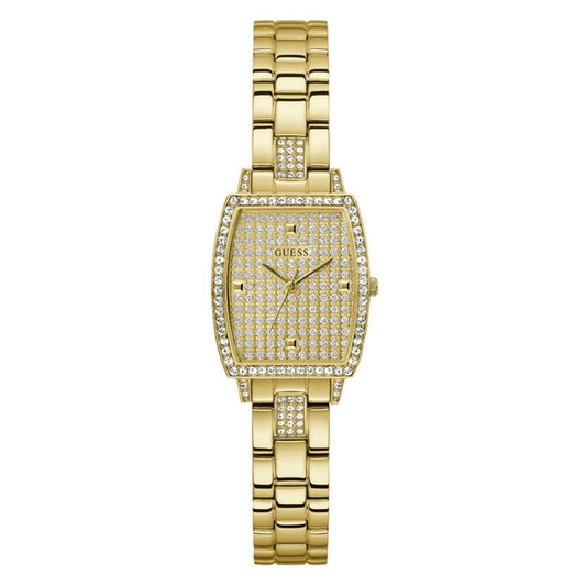 Guess Jeans Ceas de mână GW0611L2