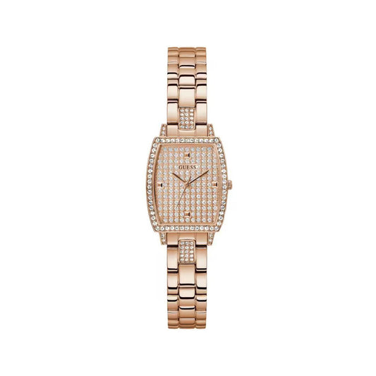 Guess Jeans Ceas de mână GW0611L3