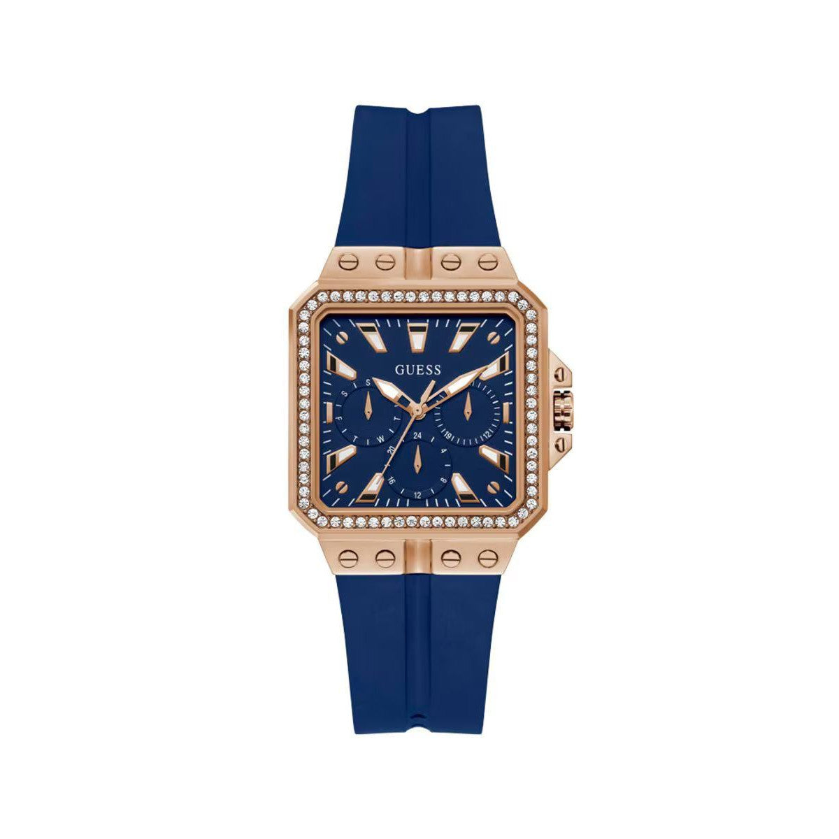 Guess Jeans Ceas de mână GW0618L2