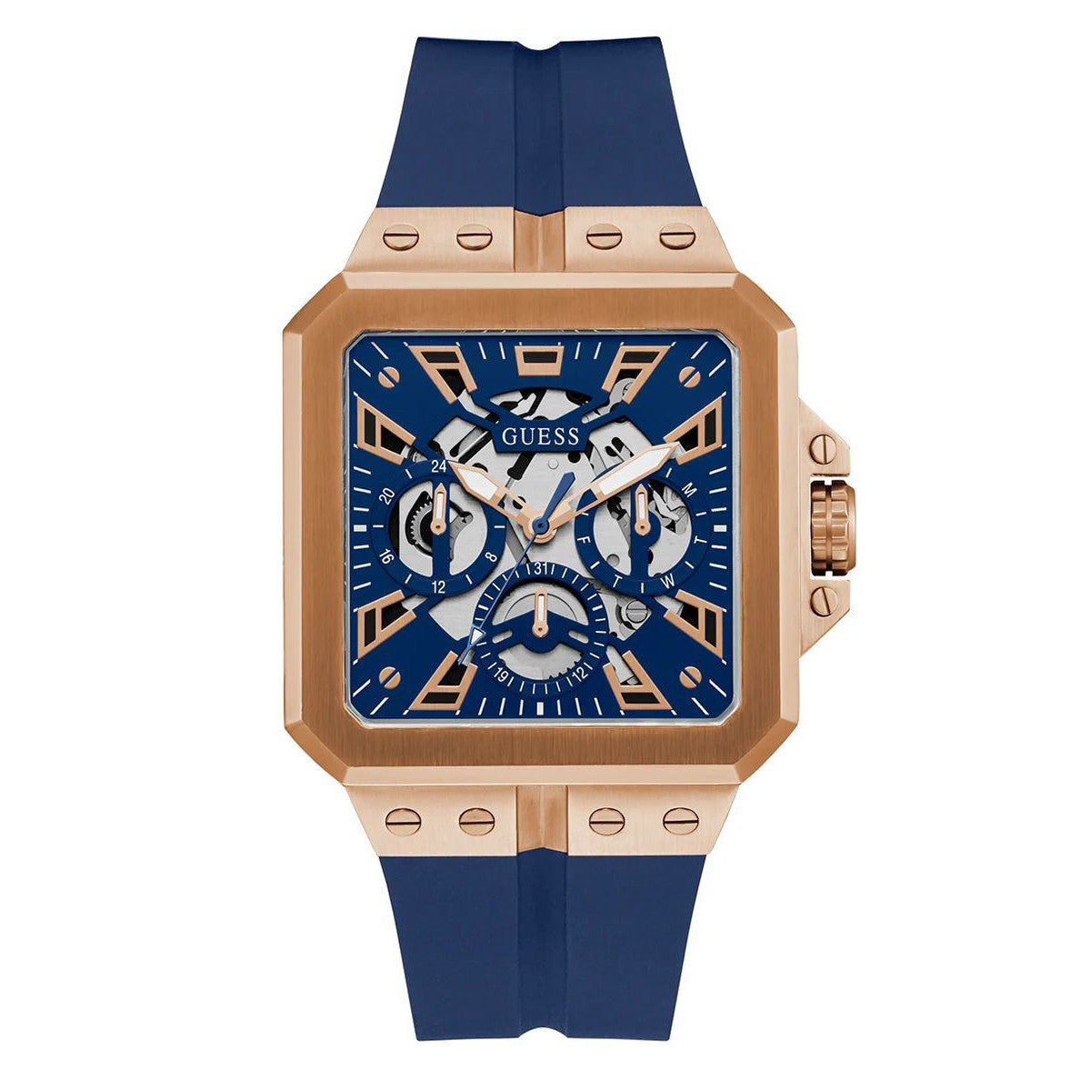 Guess Jeans Ceas de mână GW0637G3