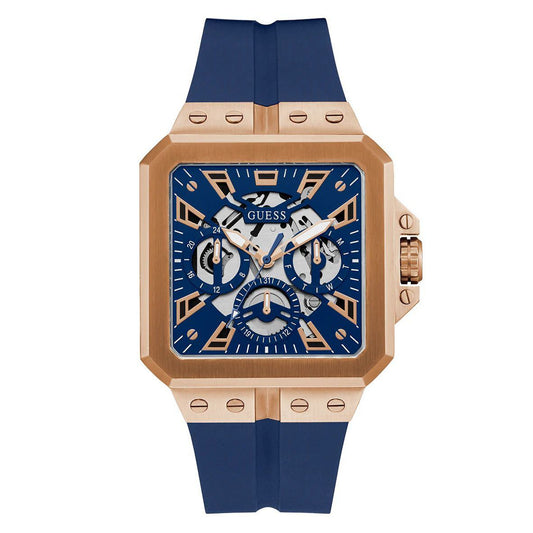 Guess Jeans Ceas de mână GW0637G3