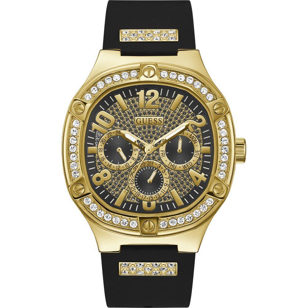 Guess Jeans Ceas de mână GW0641G2