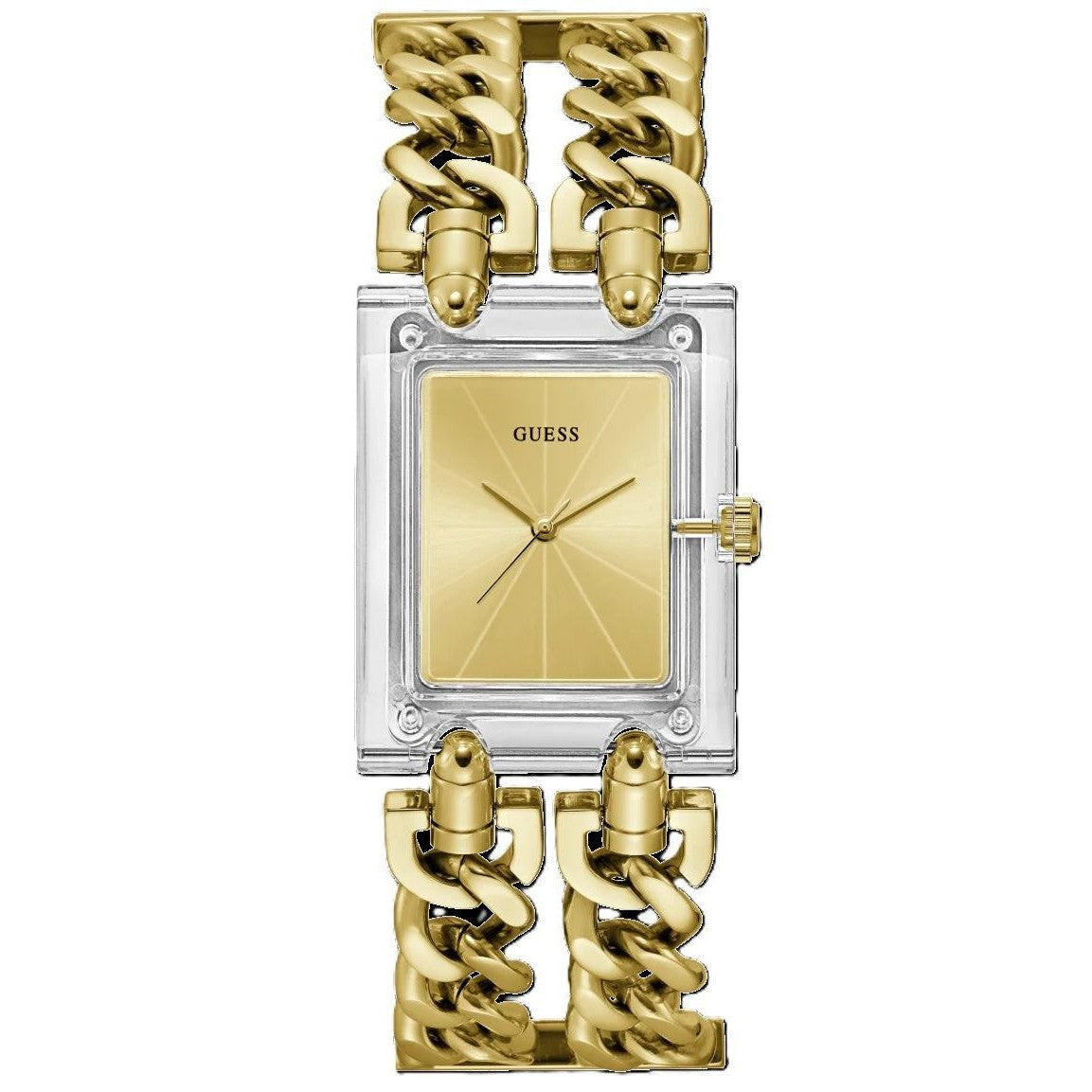 Guess Jeans Ceas de mână GW0669L1