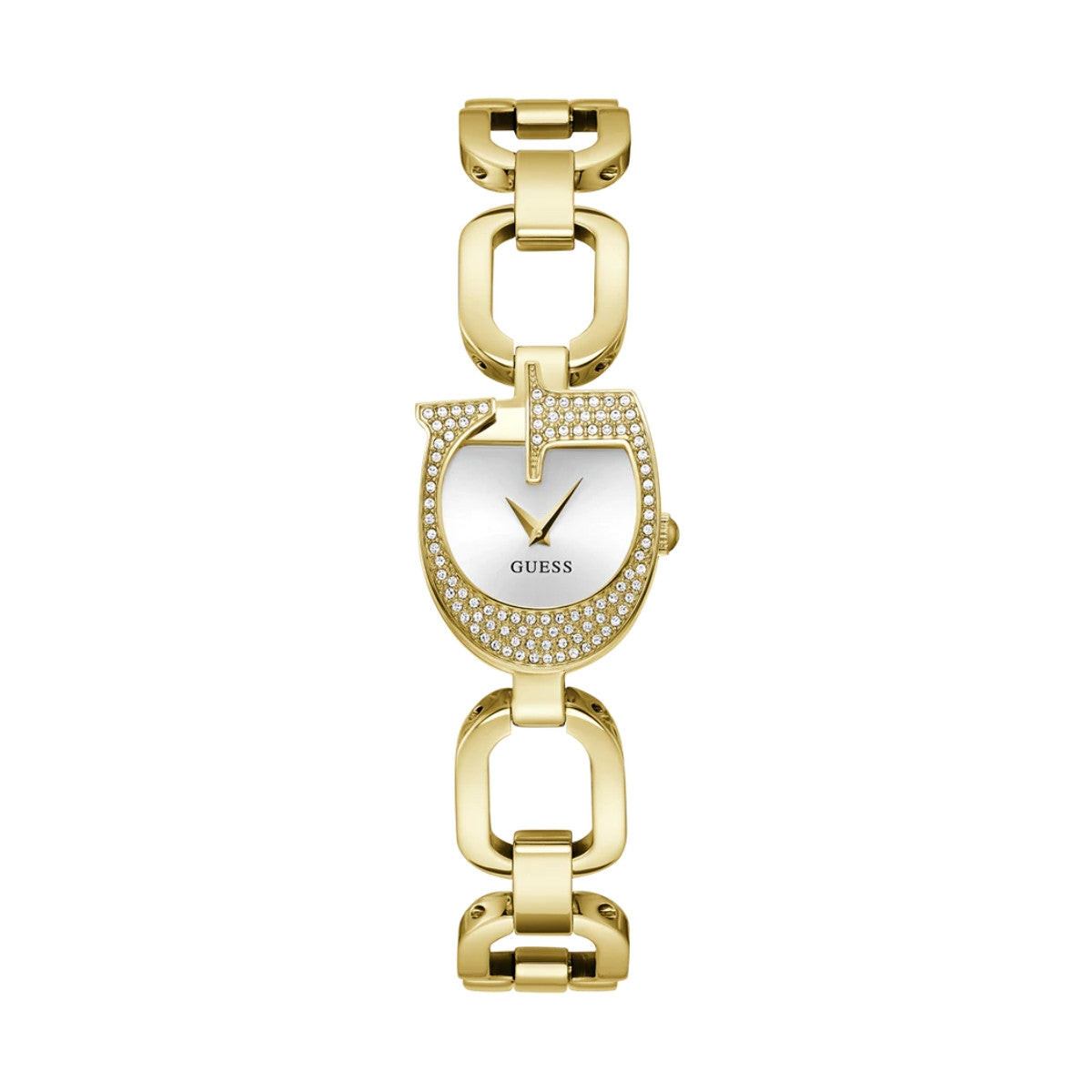 Guess Jeans Ceas de mână GW0683L2
