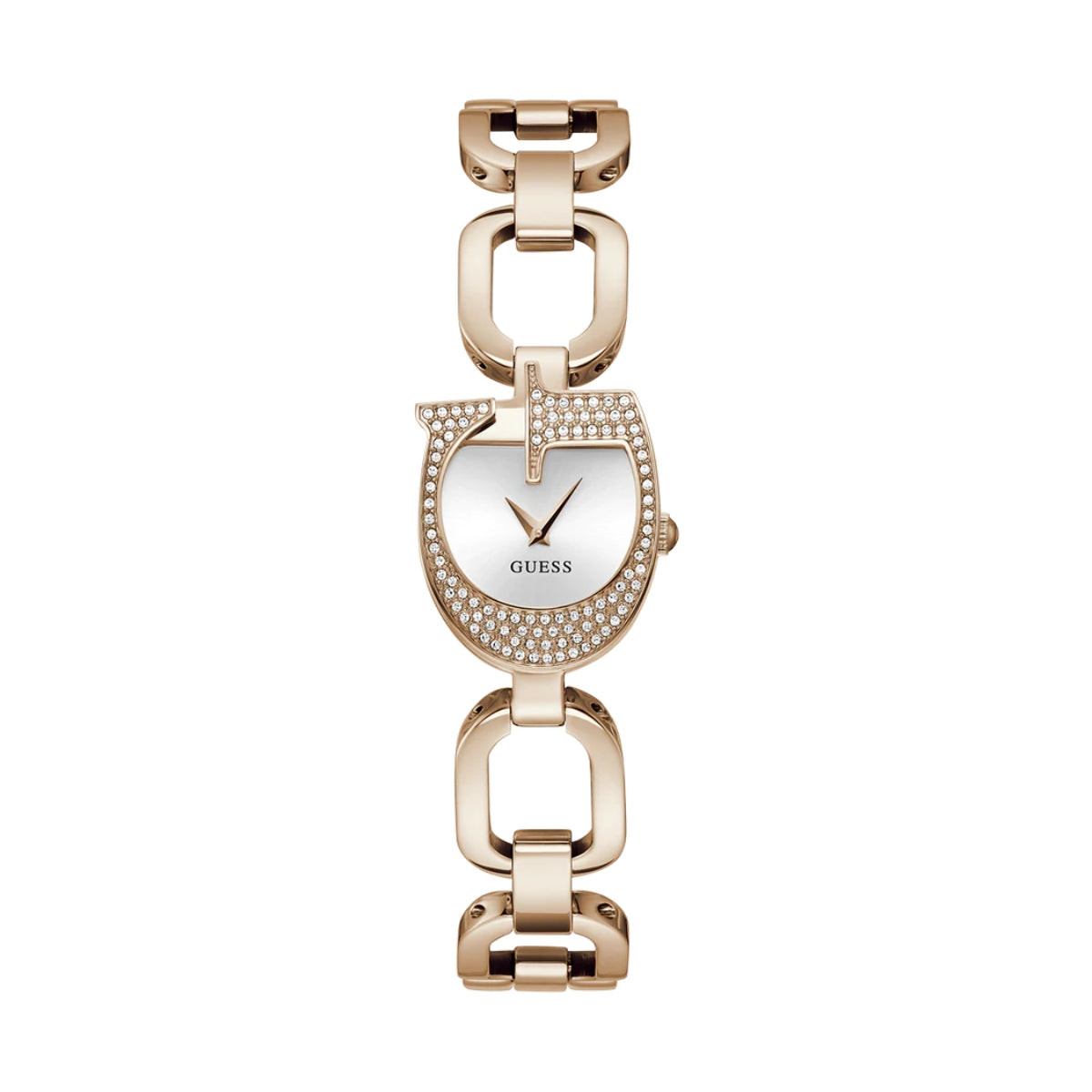 Guess Jeans Ceas de mână GW0683L3